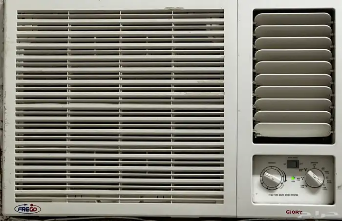 مكيفات للبيع 3