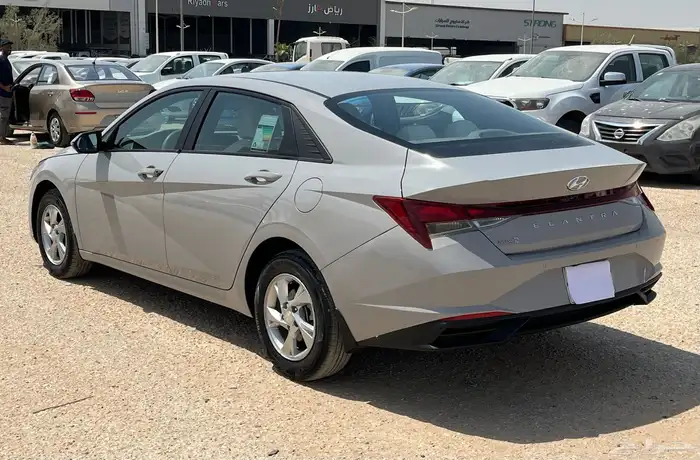 النترا 2022 سعودي 5