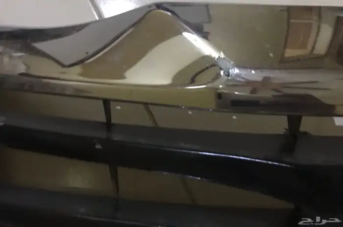 شبك مع العلامه أصلي هايلوكس من 12-15 2