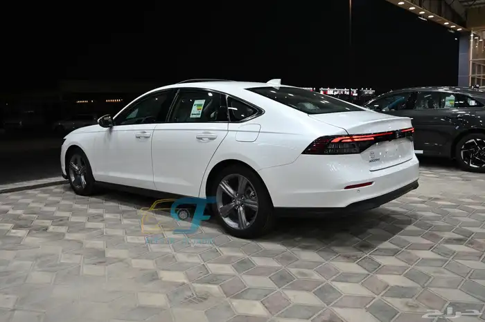 اكورد نص فل 2024 خليجي 9