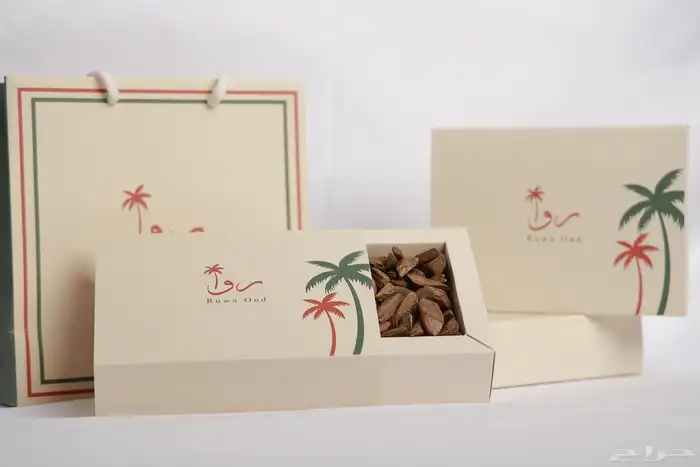 عود دقة مروكي بيور 0