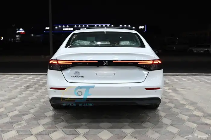 اكورد نص فل 2024 خليجي 16