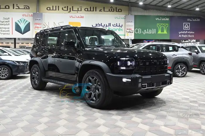جيتور T2لكجري بلس 2026 7
