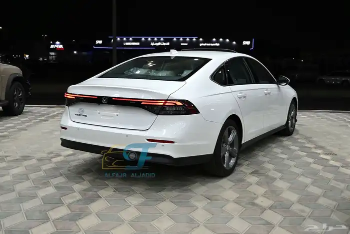 اكورد نص فل 2024 خليجي 14