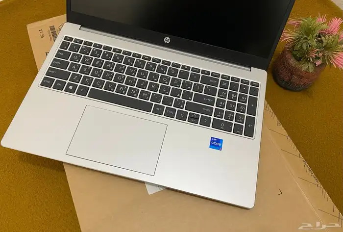 لابتوب اتش بي core i7 الجيل 13 14