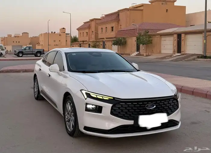 فورد تورس 2023 1