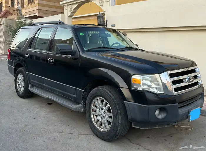 فورد اكسبدشن للبيع 2