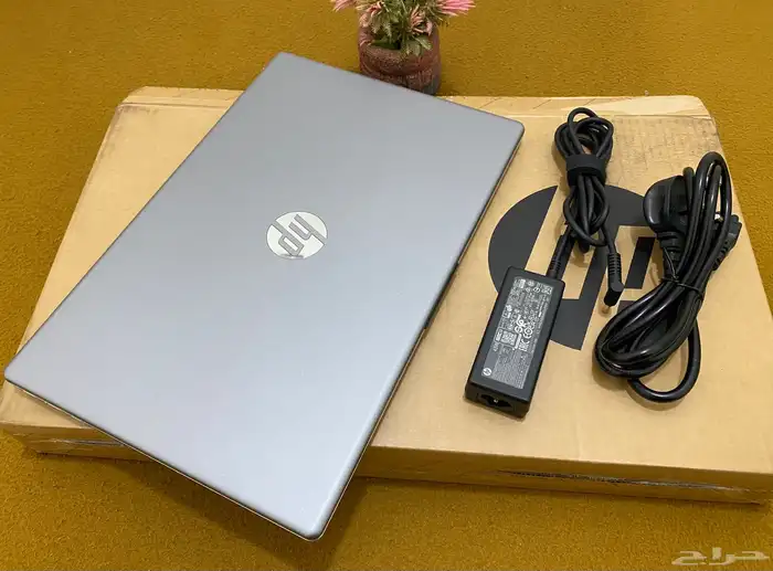 لابتوب اتش بي core i7 الجيل 13 7