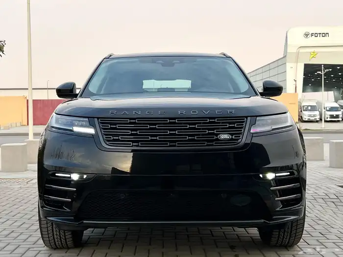 RANGE ROVER VLEAR R DYNAMIC 2026 1