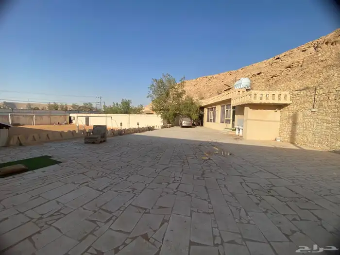 استراحة للايجار 23