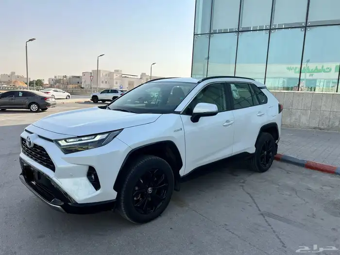 راف فور 2024 1
