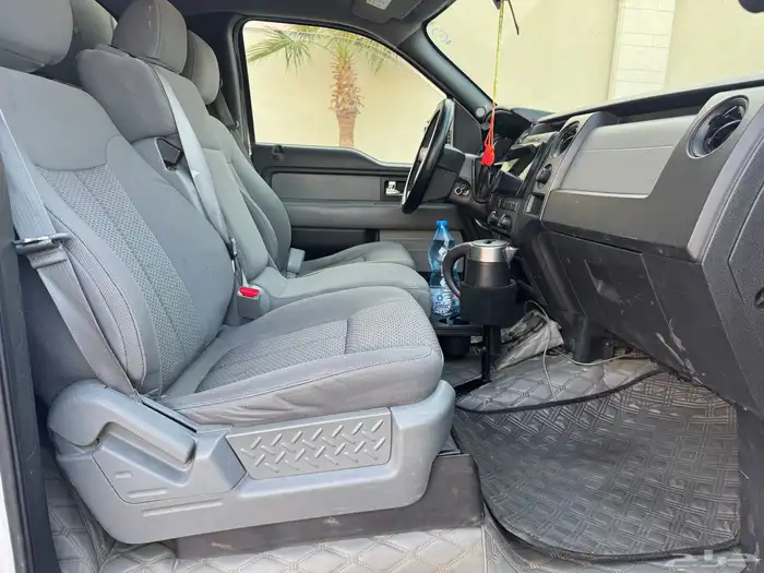 فورد F150 2013 13