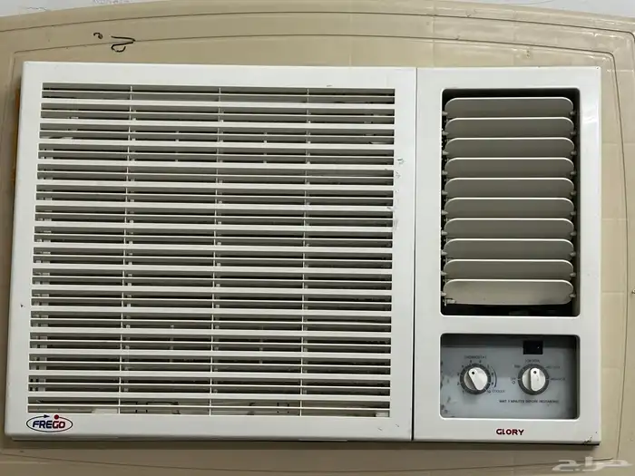 مكيفات للبيع 1