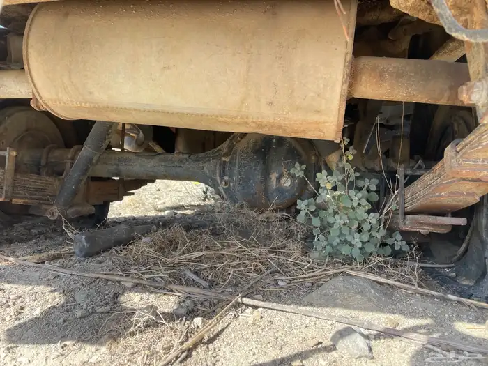 قطع سيارة تشليح فقط 8