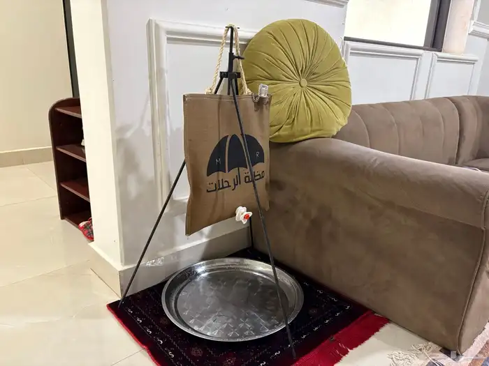 مطاره ماء خيش 1