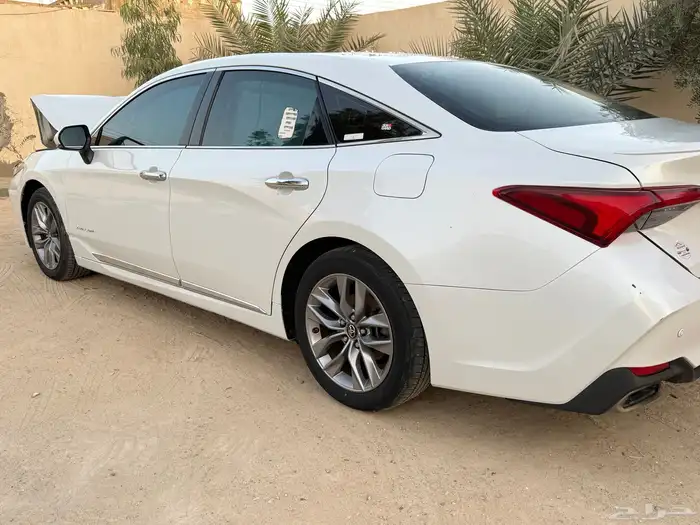للبيع افالون 2020 تورنق 1
