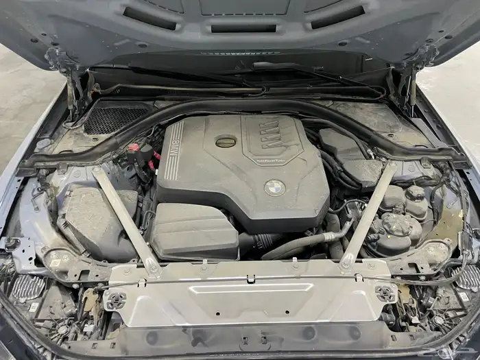للبيع BMW- 430i - Kit M - 2024 58