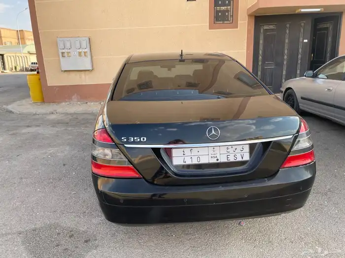 اس 350 ماشي 130 الف مبيعات حكوميه 20