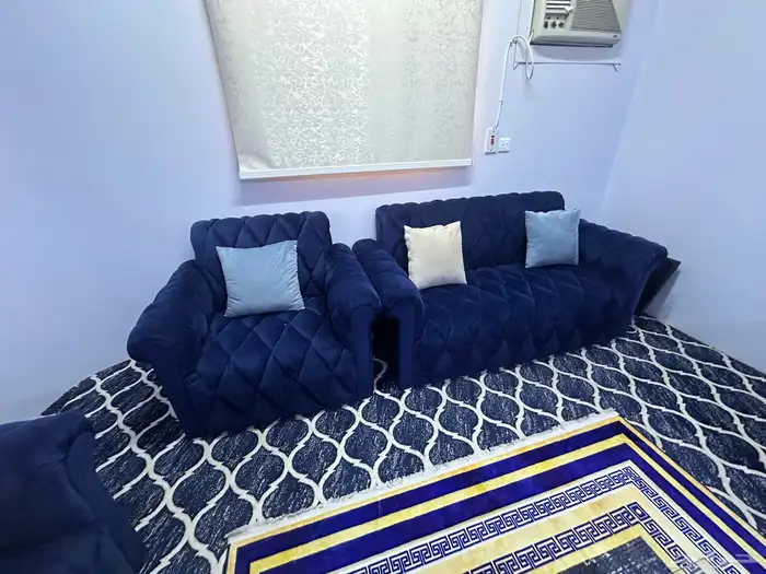 المجمعة كنب 1