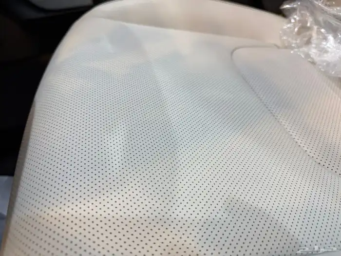 كيا سبورتاج اسود   اوف وايت جديد مواصفات عاليه 22