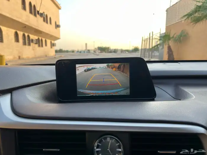 لكزس RX350 2017 (بحالة الوكالة) 15