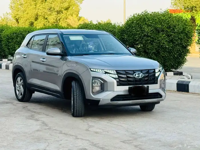 هيونداي كريتا 2