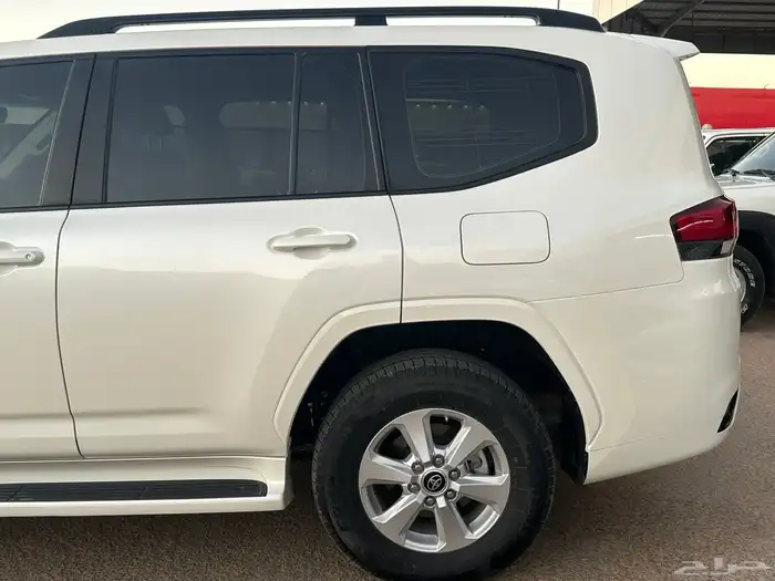 GXR 2024 بنزين 2 وكالة 8