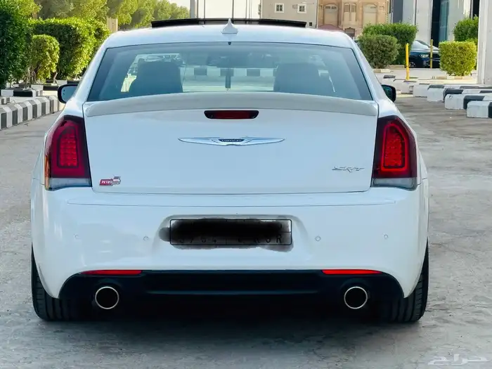 كرايسلر S300 فل كامل 3