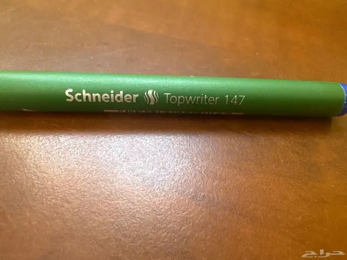 قلم ماركة كقلم الأمير محمد بن سلمان حفظه الله للبيع 1