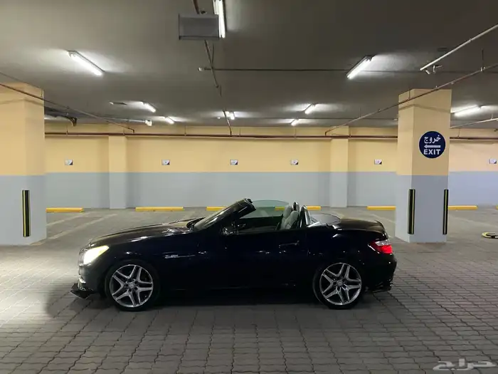 مرسيدس slk 250 32