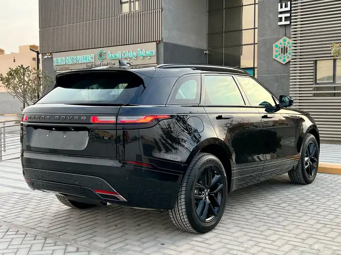 RANGE ROVER VLEAR R DYNAMIC 2026 7