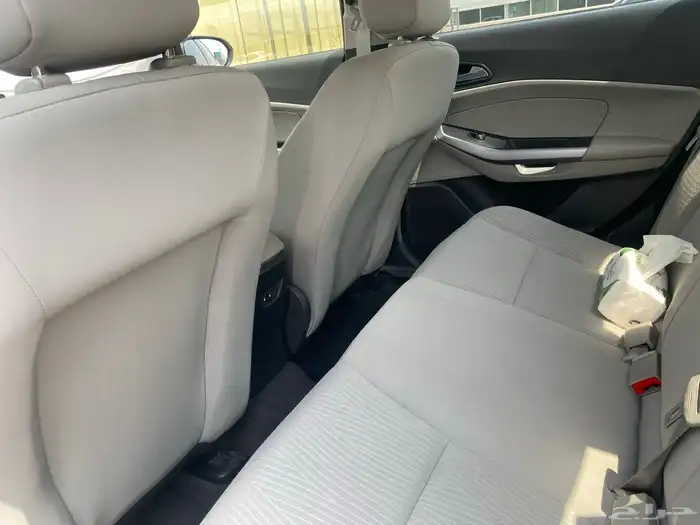 فورد اسكورت 2020 ford scort توكيلات الجزيرة وكالة 4