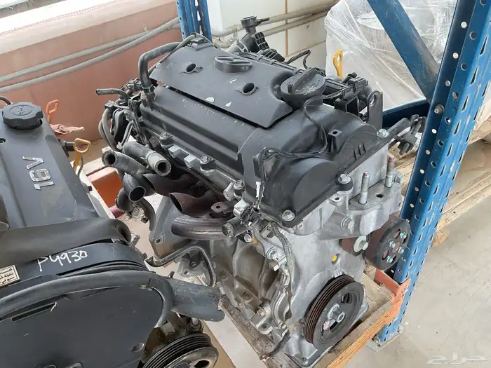 قير افلون 10