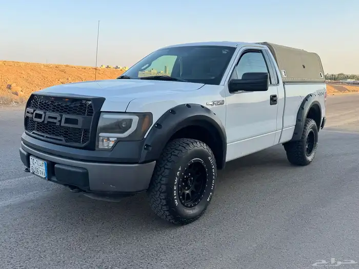 فورد F150 2013 2
