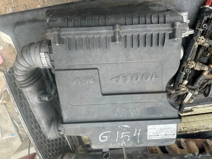 قطع فيات c500 12