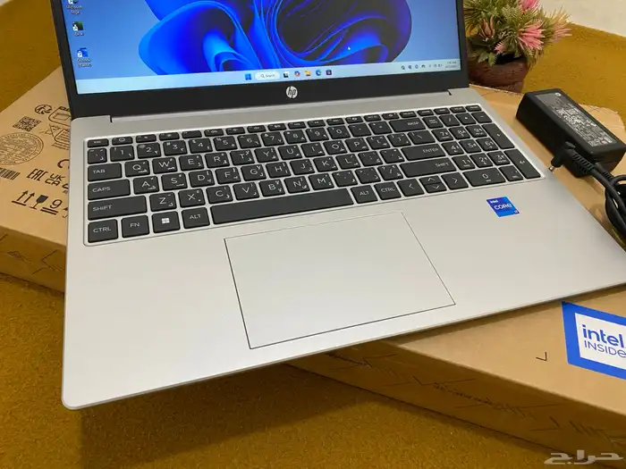 لابتوب اتش بي core i7 الجيل 13 26