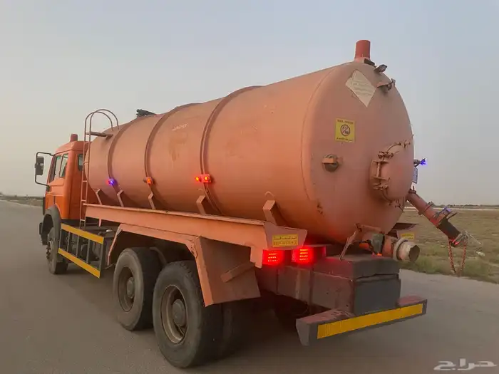 للايجار وايت شفط فاكيوم كسح مجارى 3