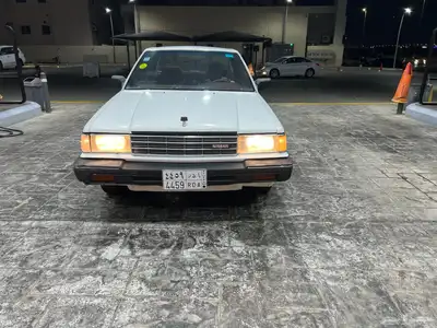 مخزنة كلاسيك نيسان لوريل index