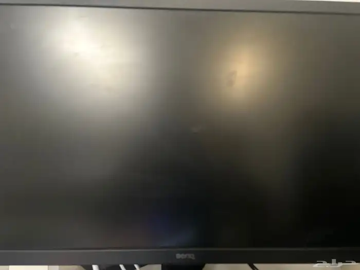 شاشة Benq 60 frame 0