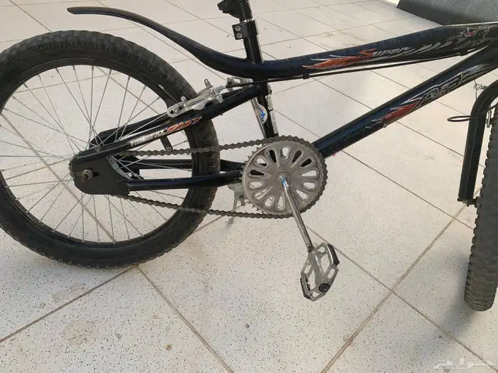 سكوتر درفت  سيكل كوبرا 2