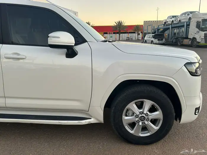 GXR 2024 بنزين 2 وكالة 10