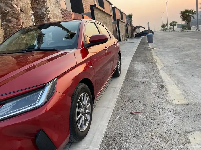 ياريس 2023 فئة Y 3