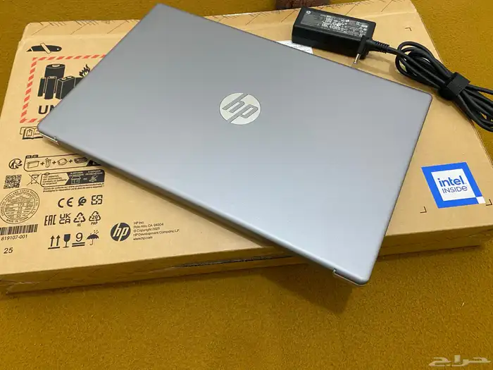 لابتوب اتش بي core i7 الجيل 13 3