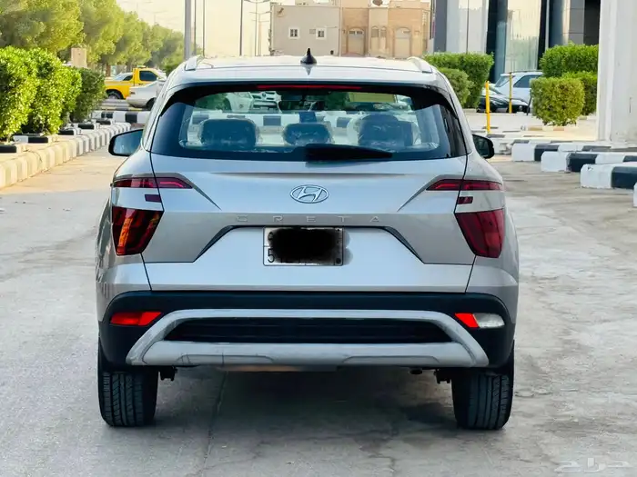 هيونداي كريتا 3