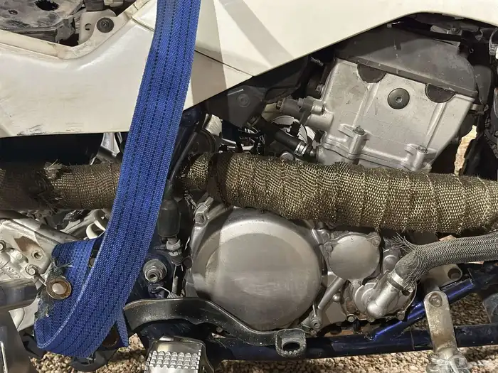 z400 10