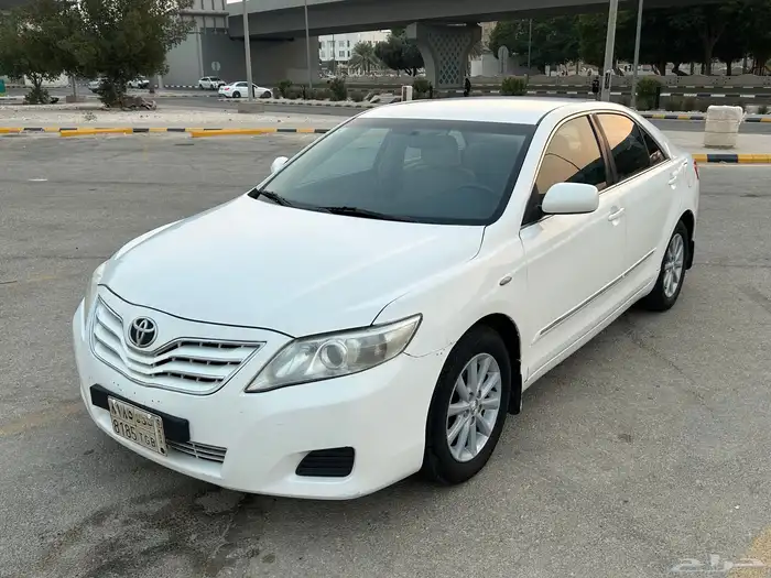كامري 2011 15