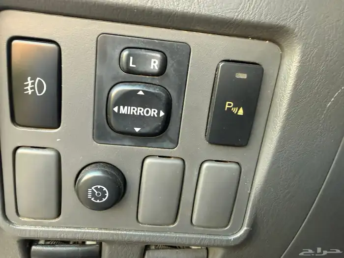 تويوتا هايلوكس 2014 غمارتين GLX سعودي مخزنه 17