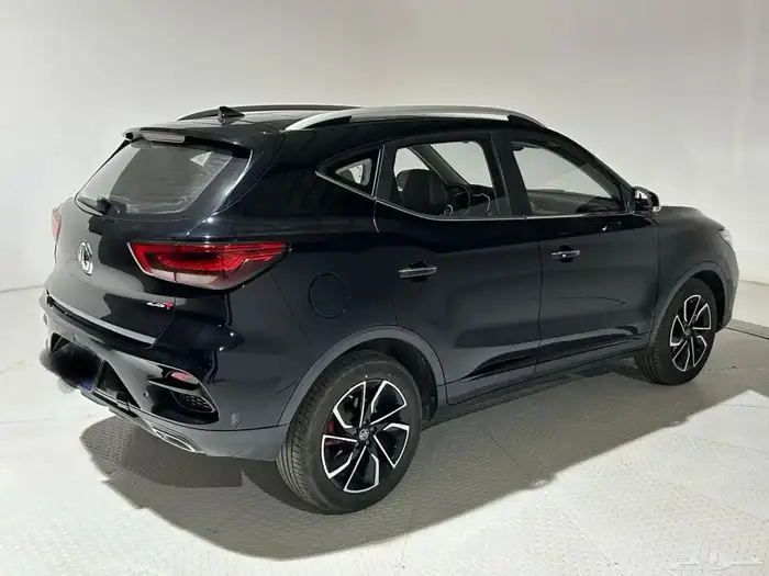 جيب ام جي zs 2022 وكالة 2