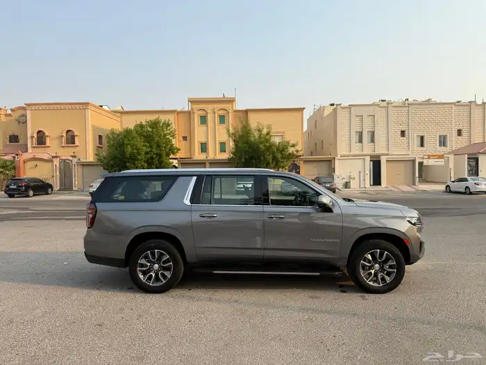 للبيع سوبربان 2021 LT2 دبل 4