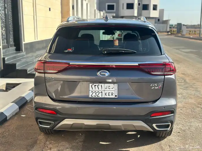 جاك جي اس 5 3